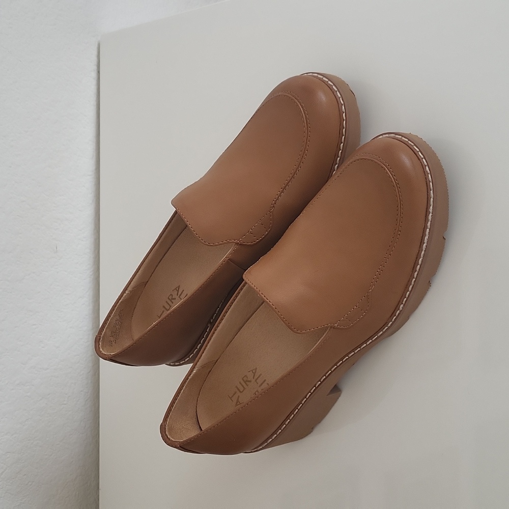 NATURALIZER Cabaret Loafers 8